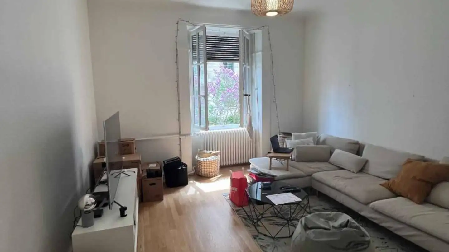Appartement à louer - Avenue De-Gallatin 1, 1203 Genève - Photo 3