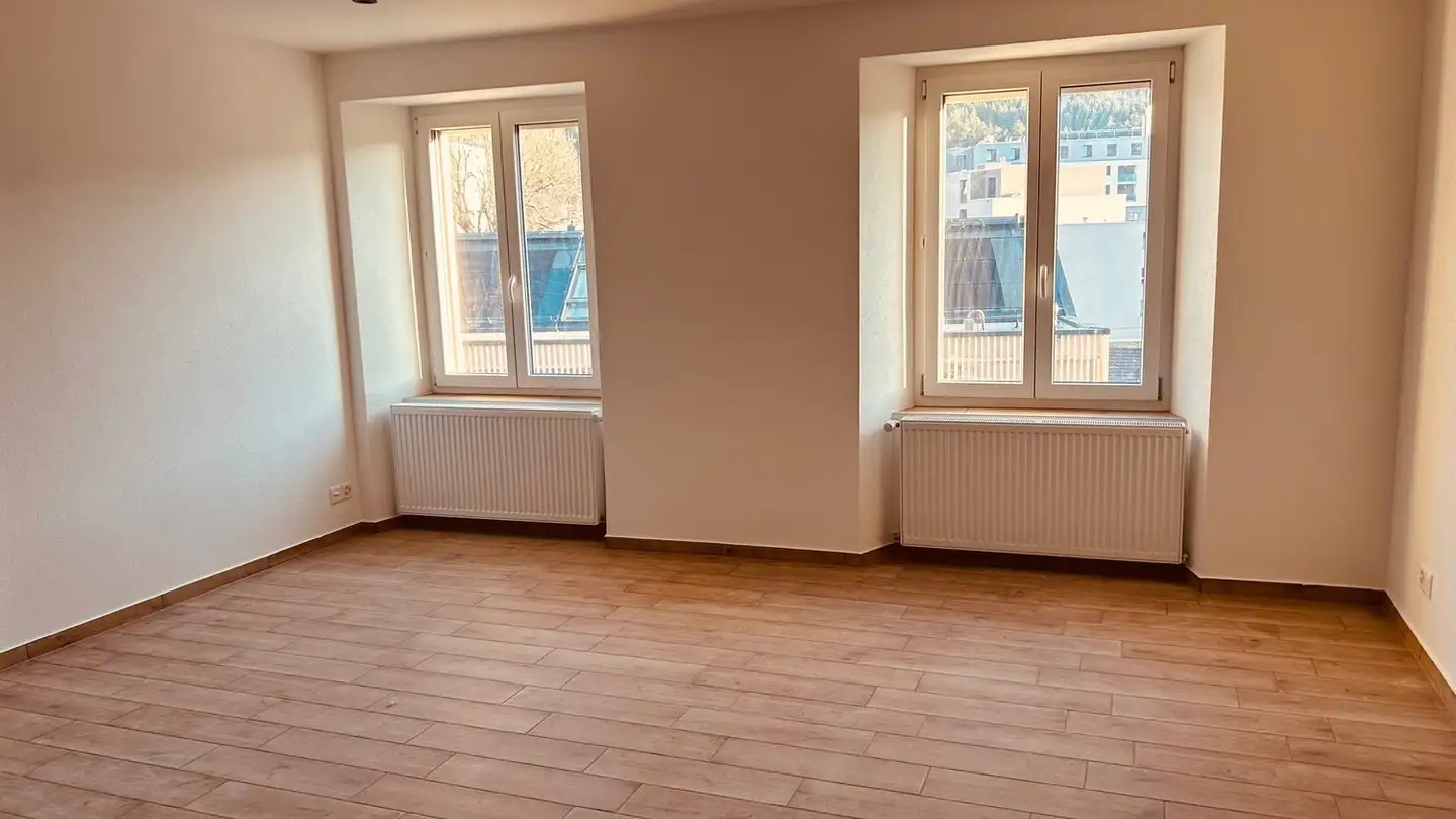 Appartamento in affitto - Grand-Rue 113, 2720 Tramelan - Foto 2