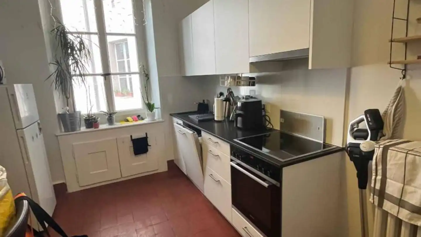 Appartement à louer - Avenue De-Gallatin 1, 1203 Genève - Photo 4