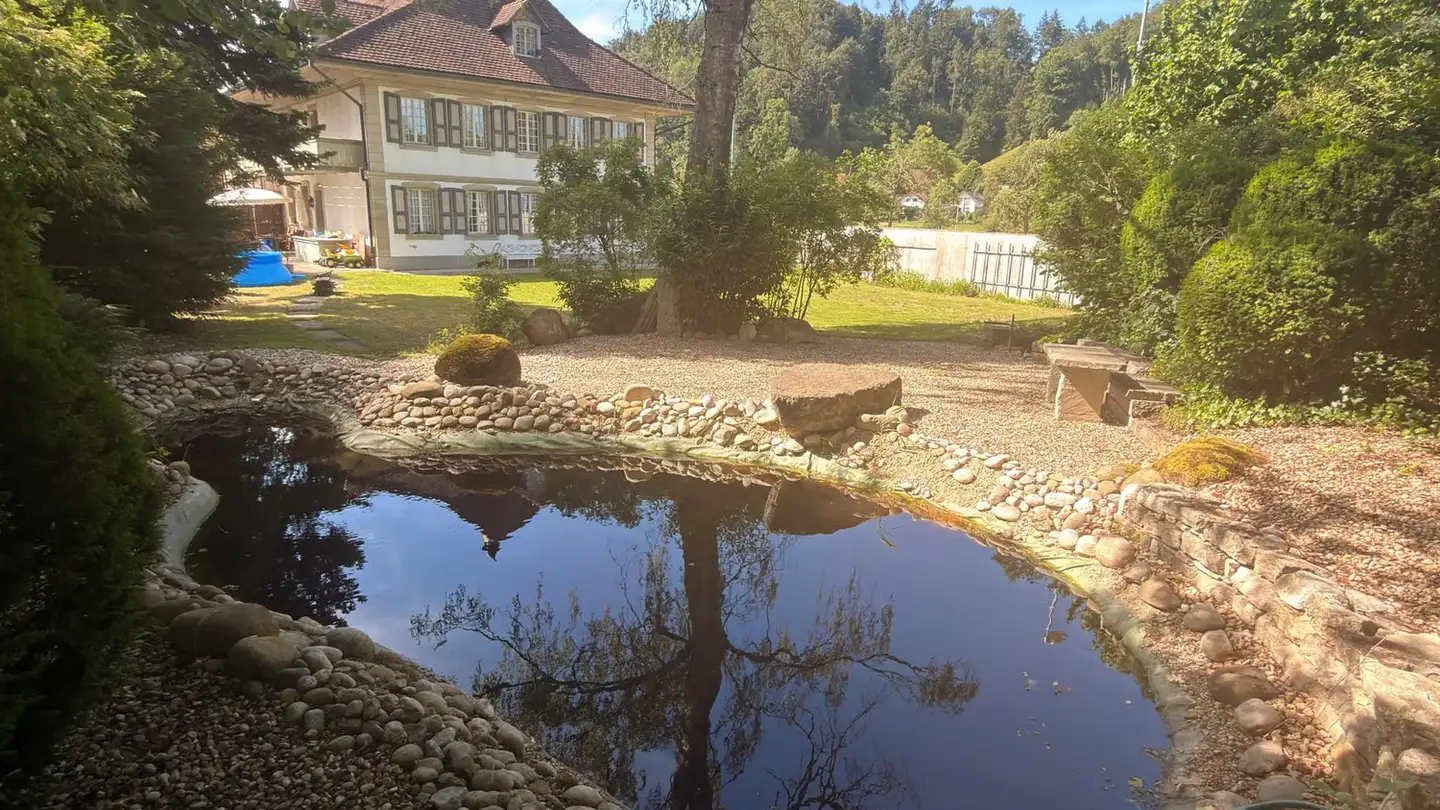 Maison individuelle à louer - Hauptstrasse 4, 4938 Rohrbach - Photo 2