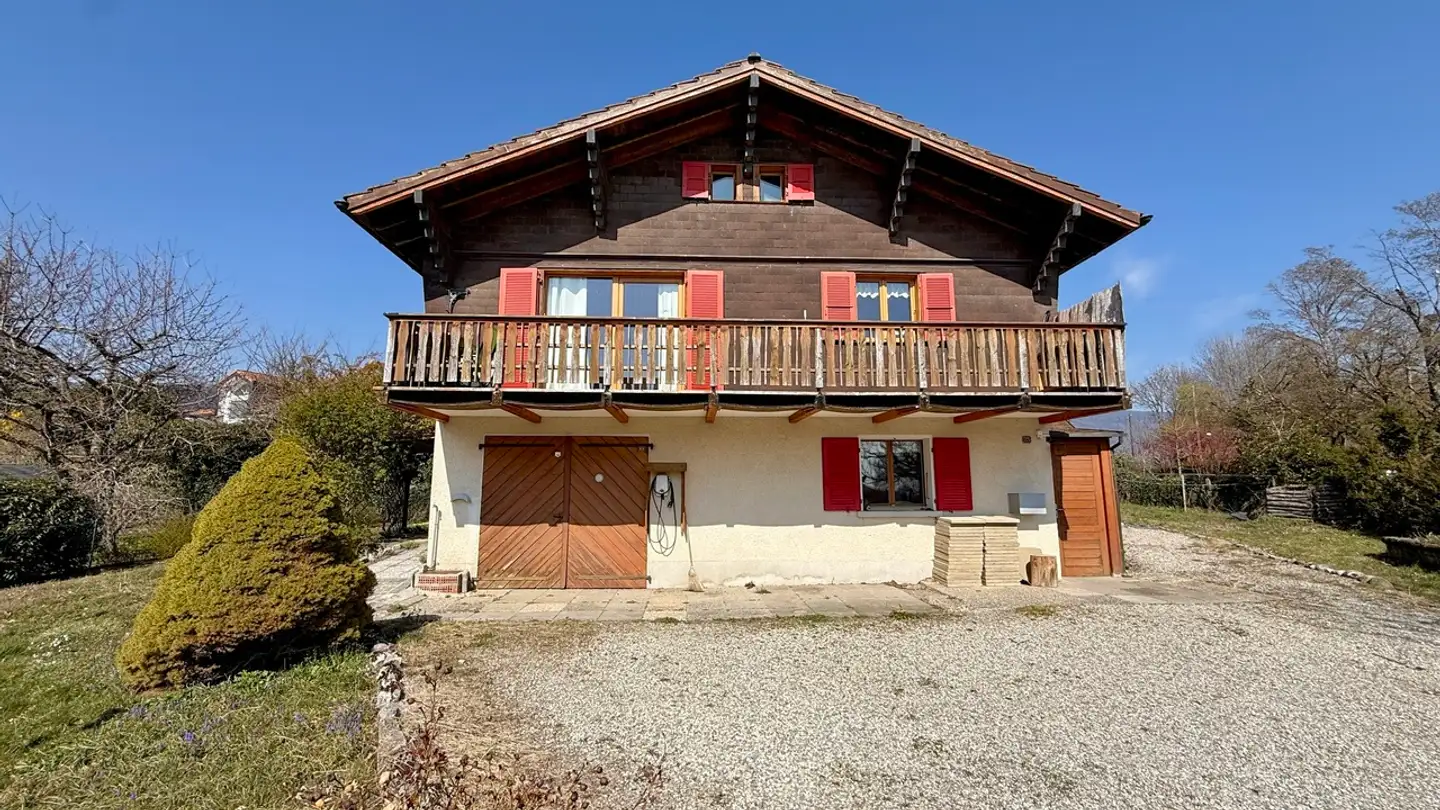 Casa singola in vendita - 1188 Gimel - Foto 2