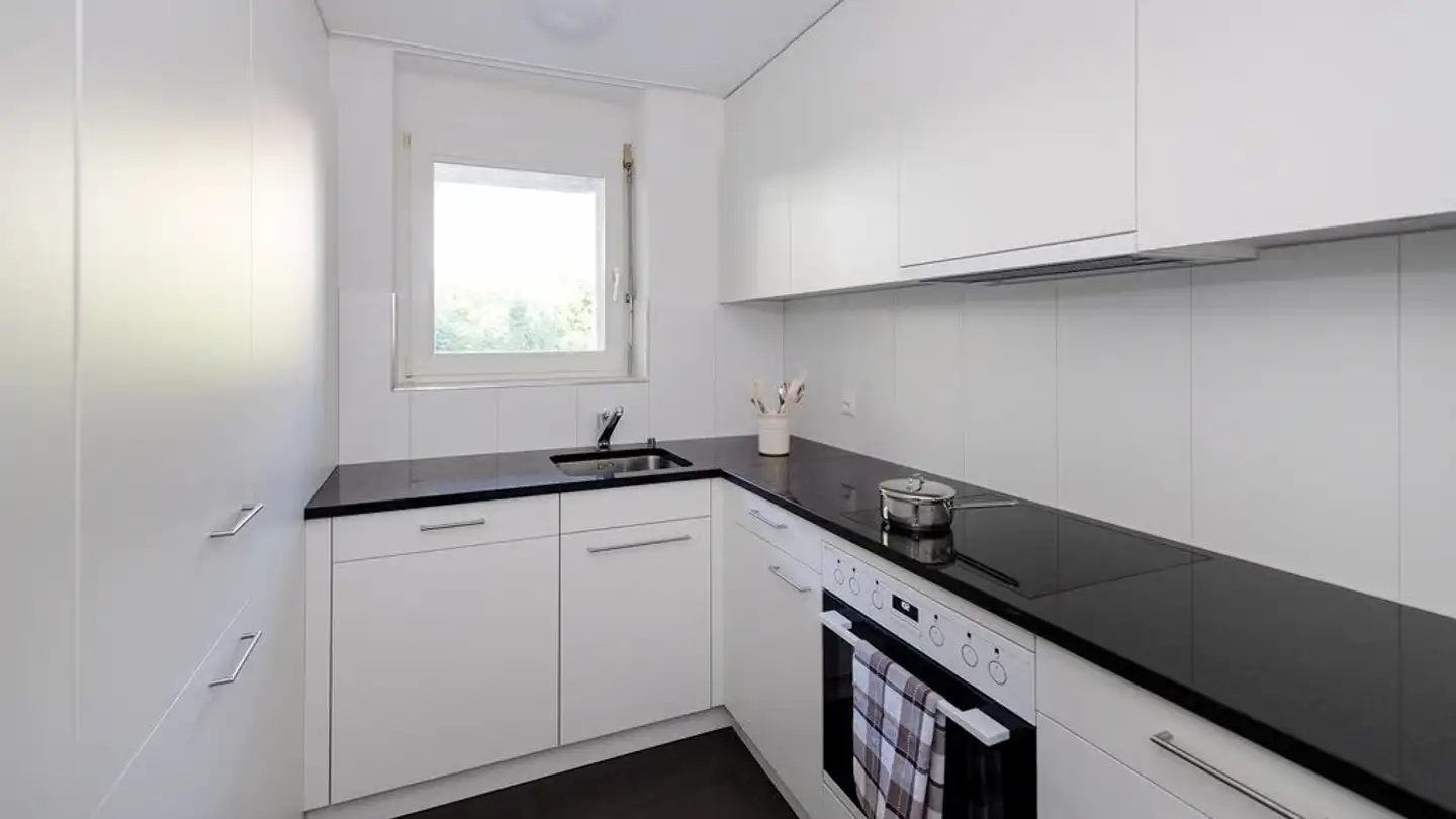 Wohnung mieten - Hardmattengut 3, 4802 Strengelbach - Foto 3