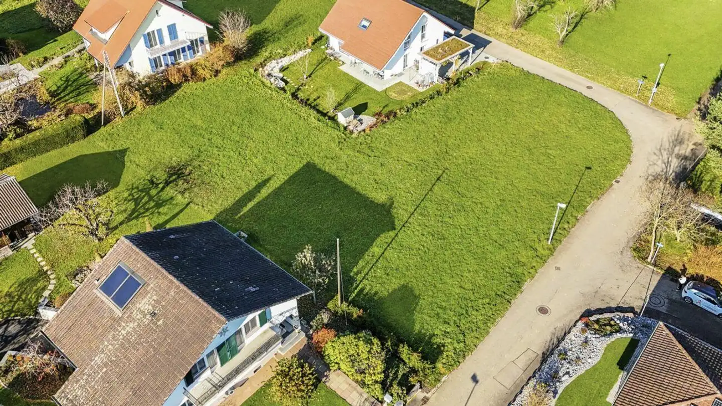 Terreno edificabile in vendita - Kleinbühlweg, 4118 Rodersdorf - Foto 3