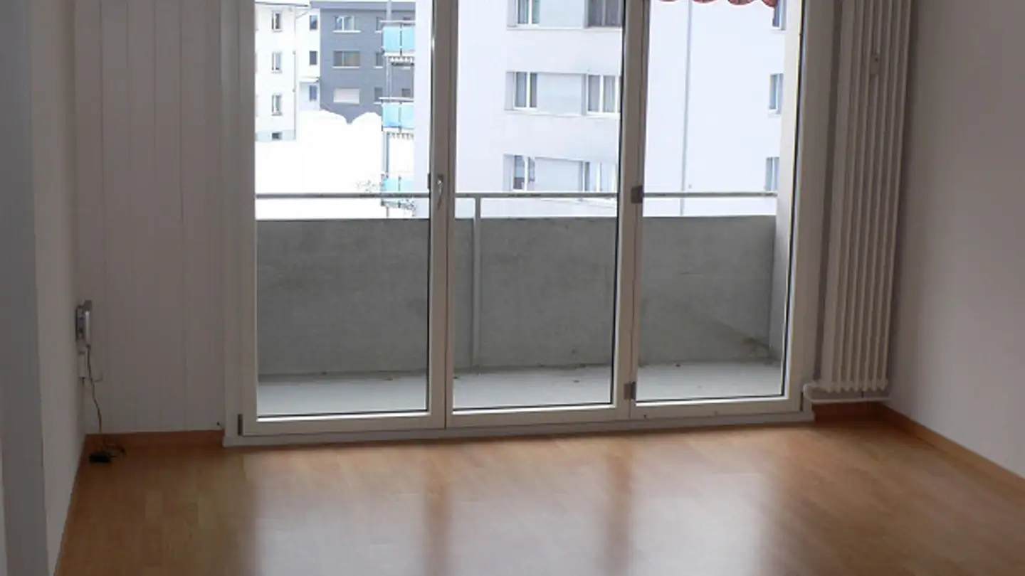 Appartamento in affitto - Austrasse 5, 9642 Ebnat-Kappel - Foto 3