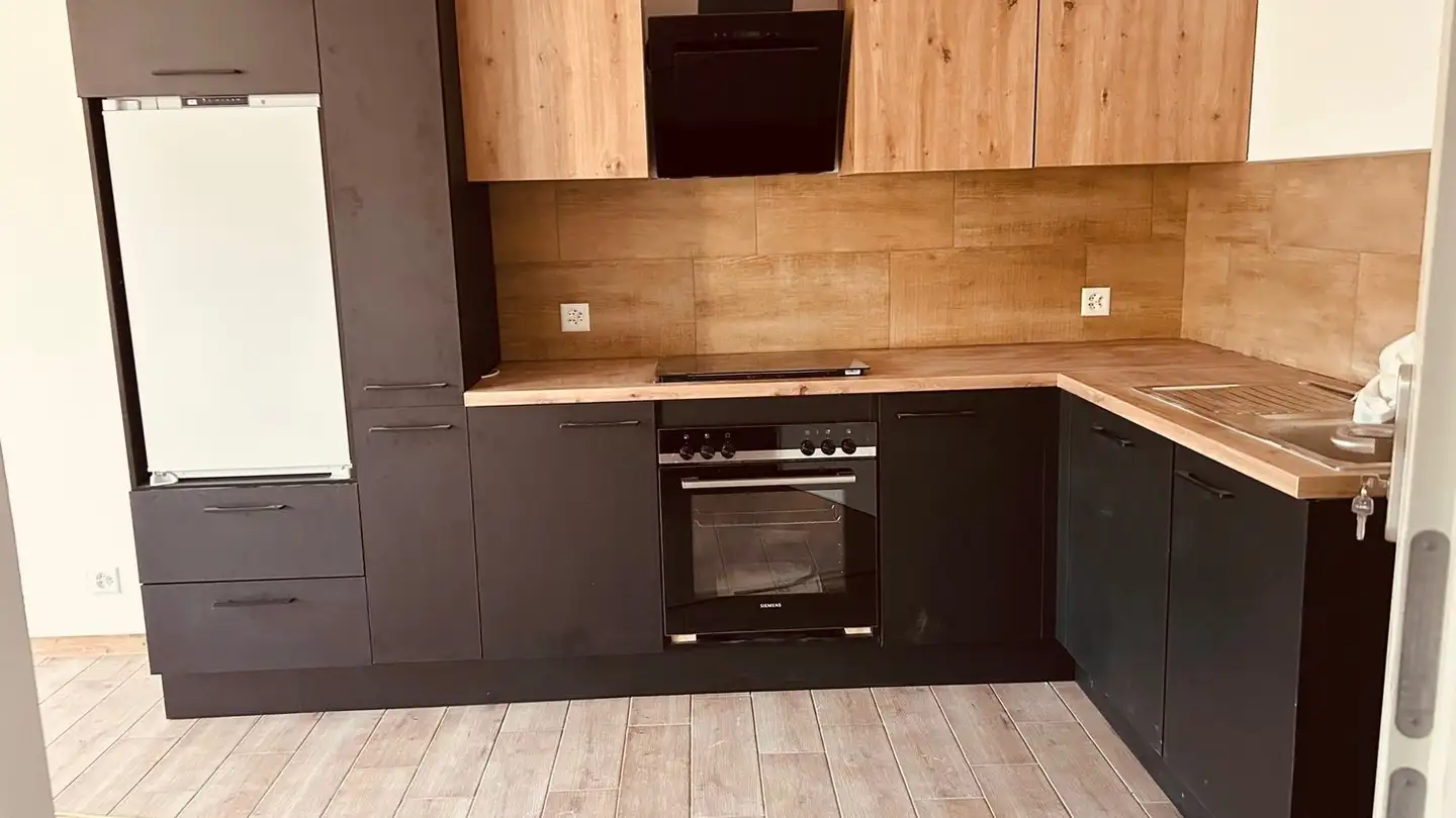 Appartamento in affitto - Grand-Rue 113, 2720 Tramelan