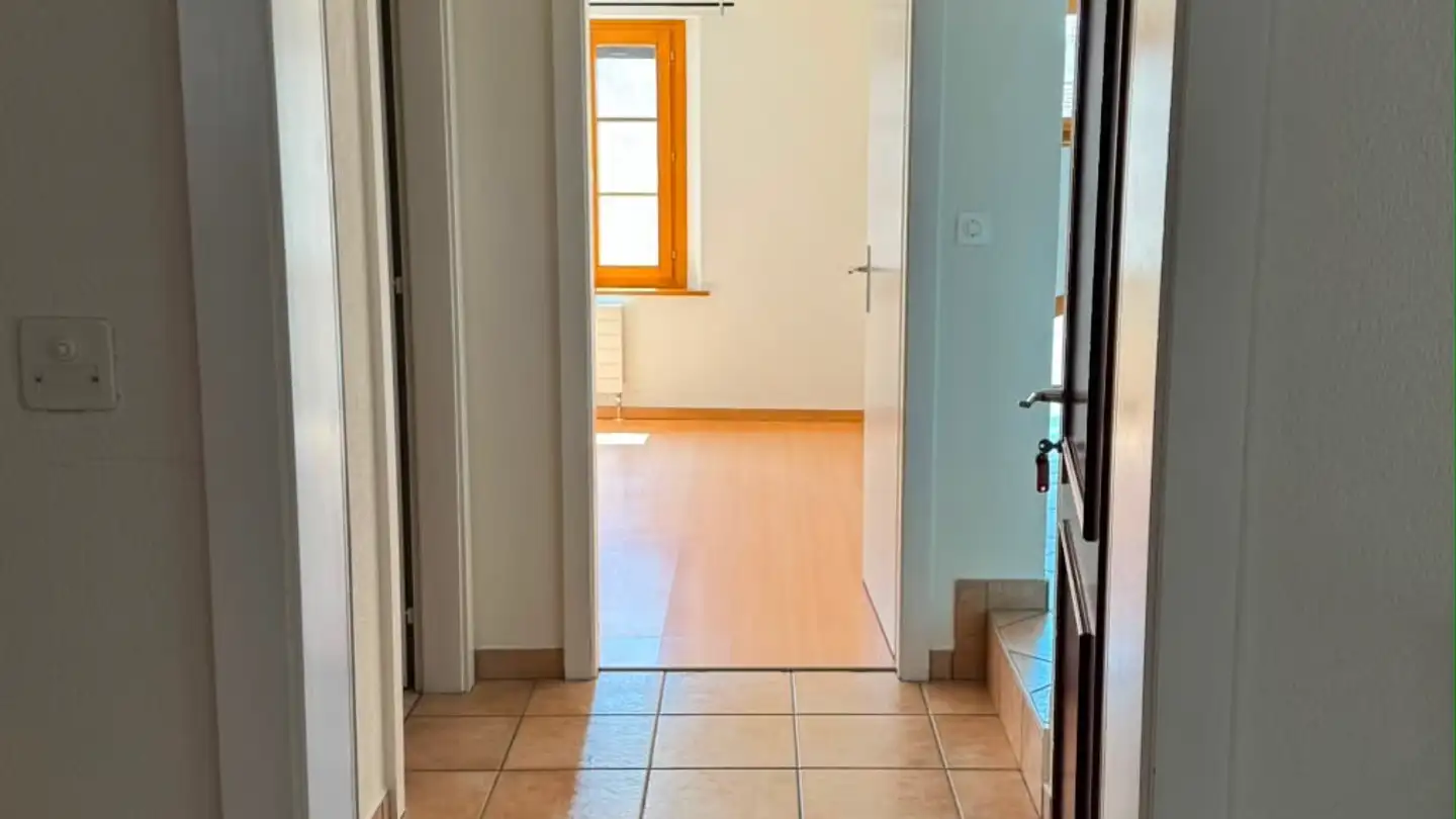 Appartamento in affitto - 1169 Yens