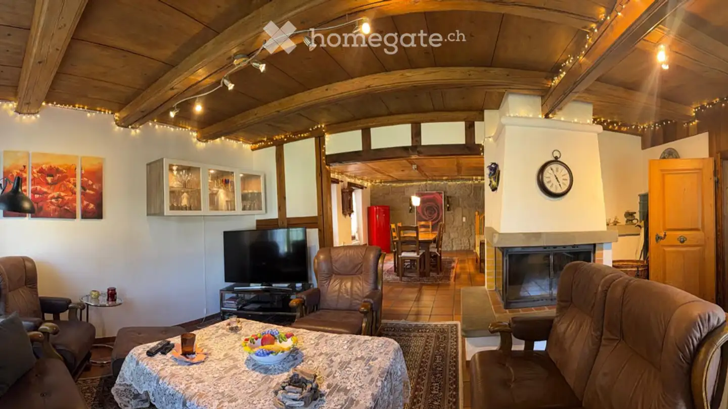 Maison individuelle à louer - Hauptstrasse 4, 4938 Rohrbach - Photo 3