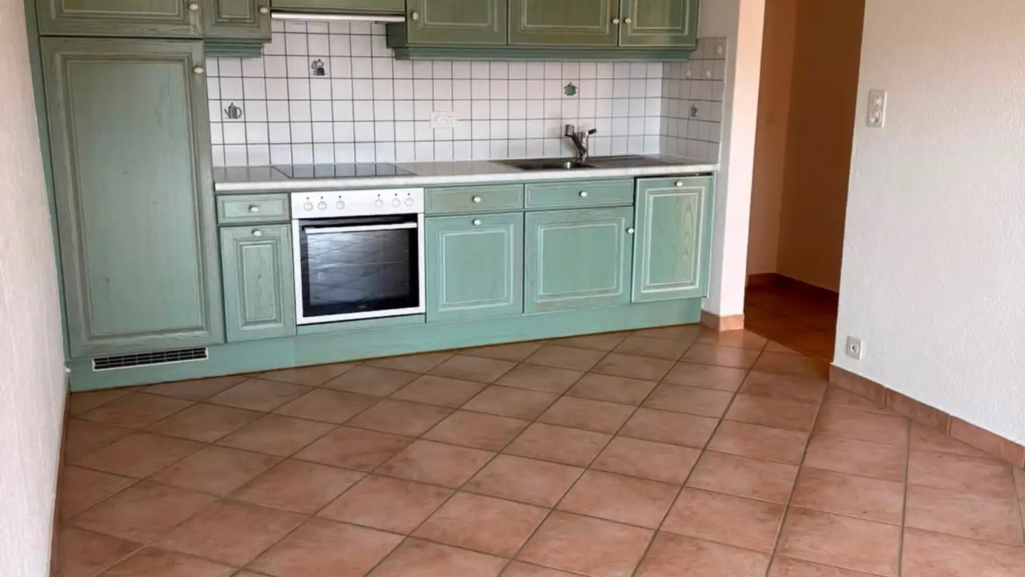 Appartamento in affitto - 1169 Yens - Foto 4