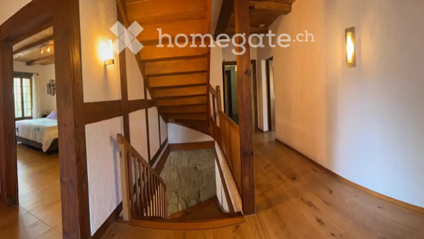 Maison individuelle à louer - Hauptstrasse 4, 4938 Rohrbach - Photo 4