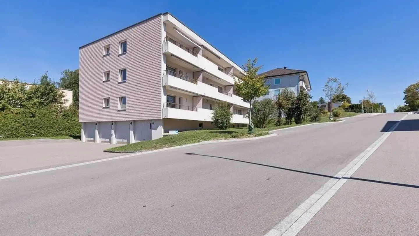 Appartamento in affitto - Lörenstrasse 34, 9230 Flawil