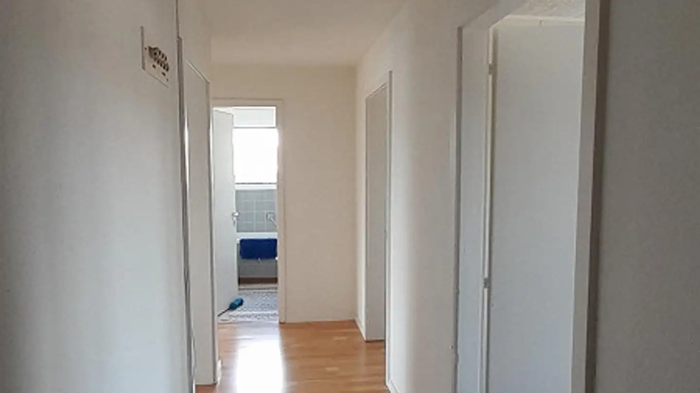 Apartment for rent - Dorfmatte 4, 3212 Gurmels - Photo 3