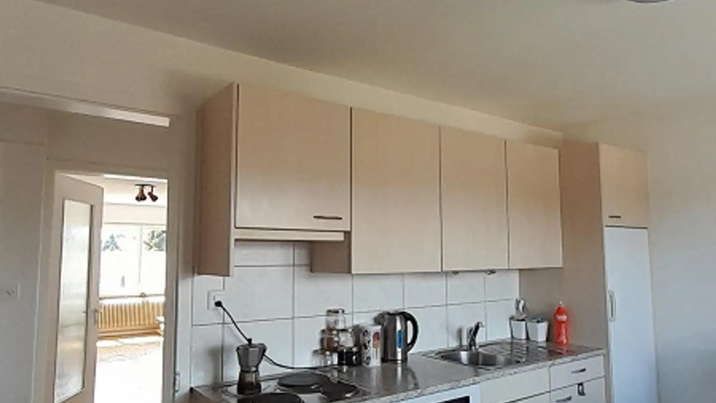 Apartment for rent - Dorfmatte 4, 3212 Gurmels - Photo 4