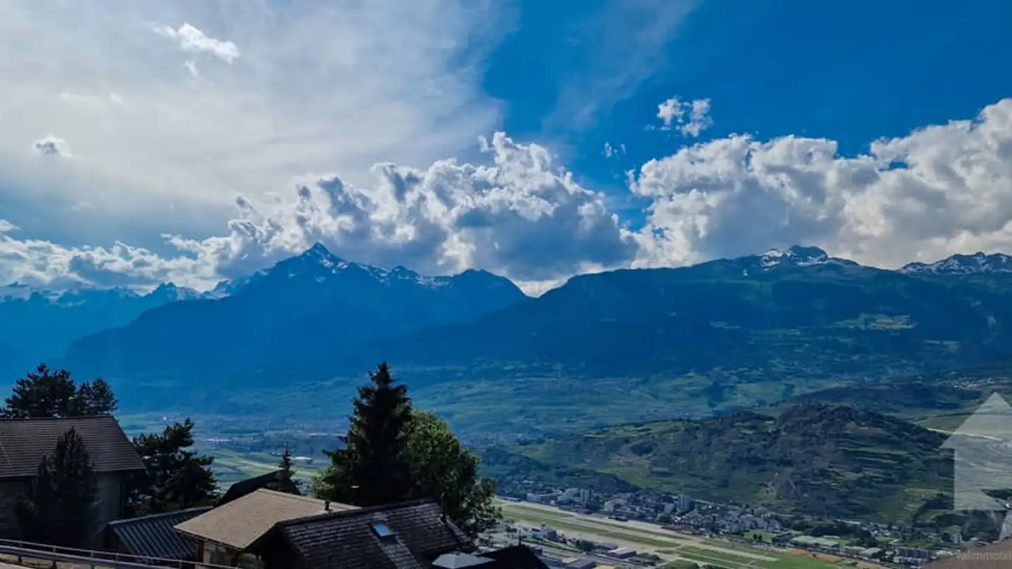 Wohnung kaufen - 1991 Salins - Foto 2