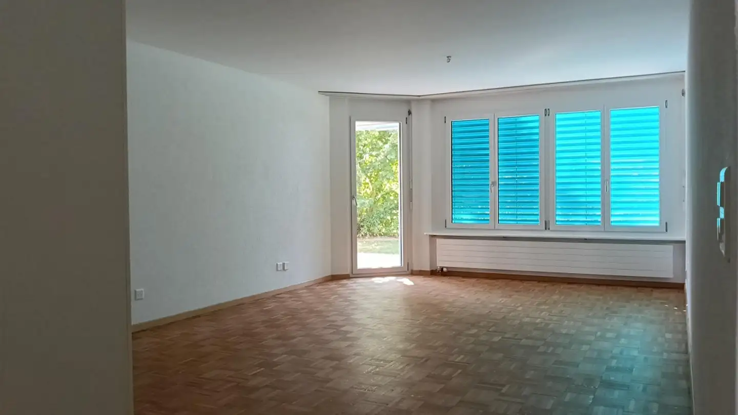 Appartamento in affitto - Bahnhofstrasse 62b, 9315 Neukirch (Egnach)