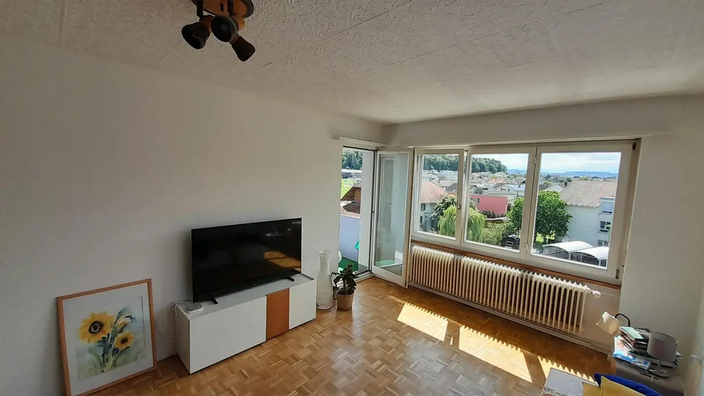 Apartment for rent - Dorfmatte 4, 3212 Gurmels - Photo 2