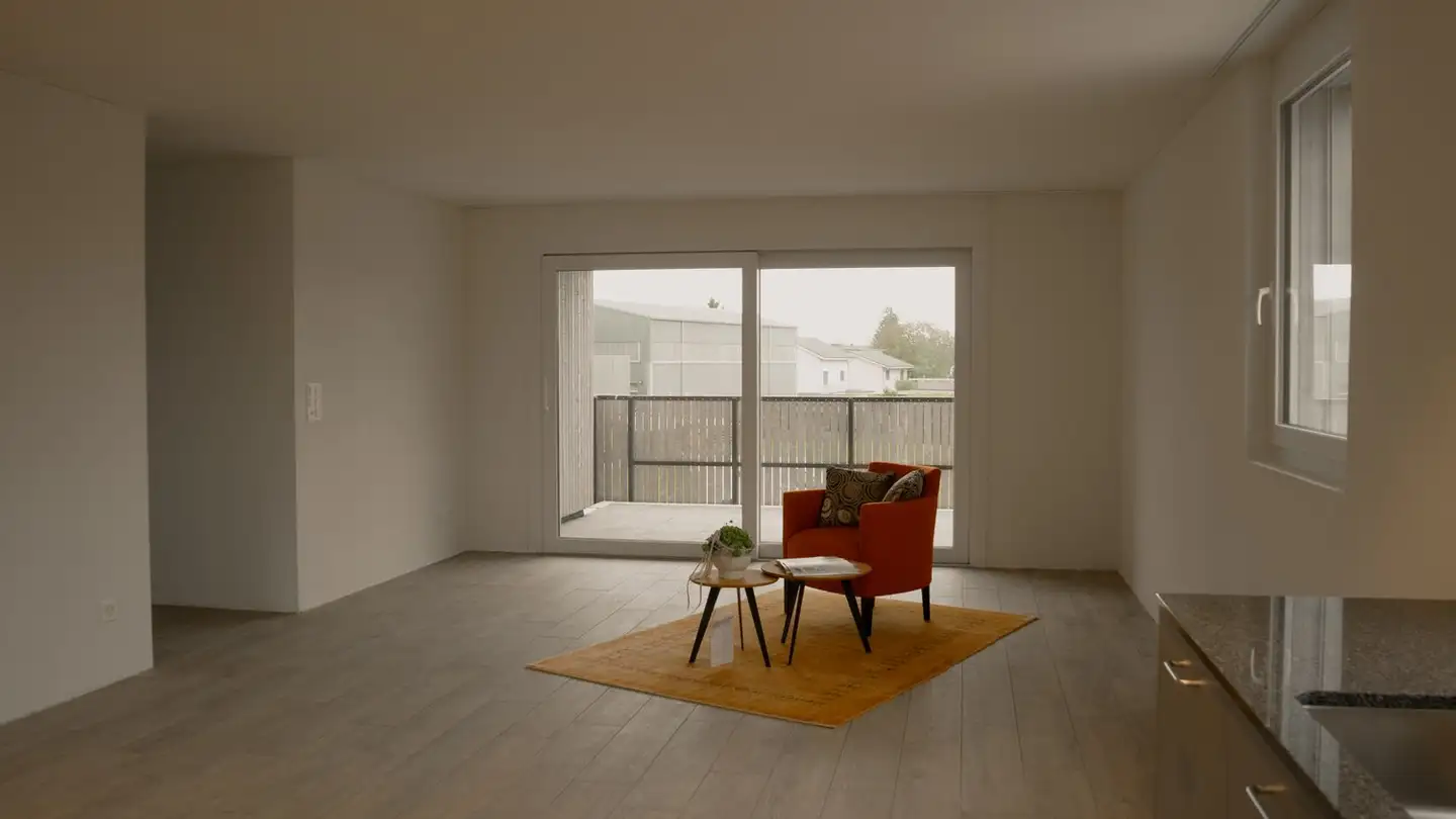 Appartamento in affitto - Hofackerweg 26, 4704 Niederbipp - Photo 3