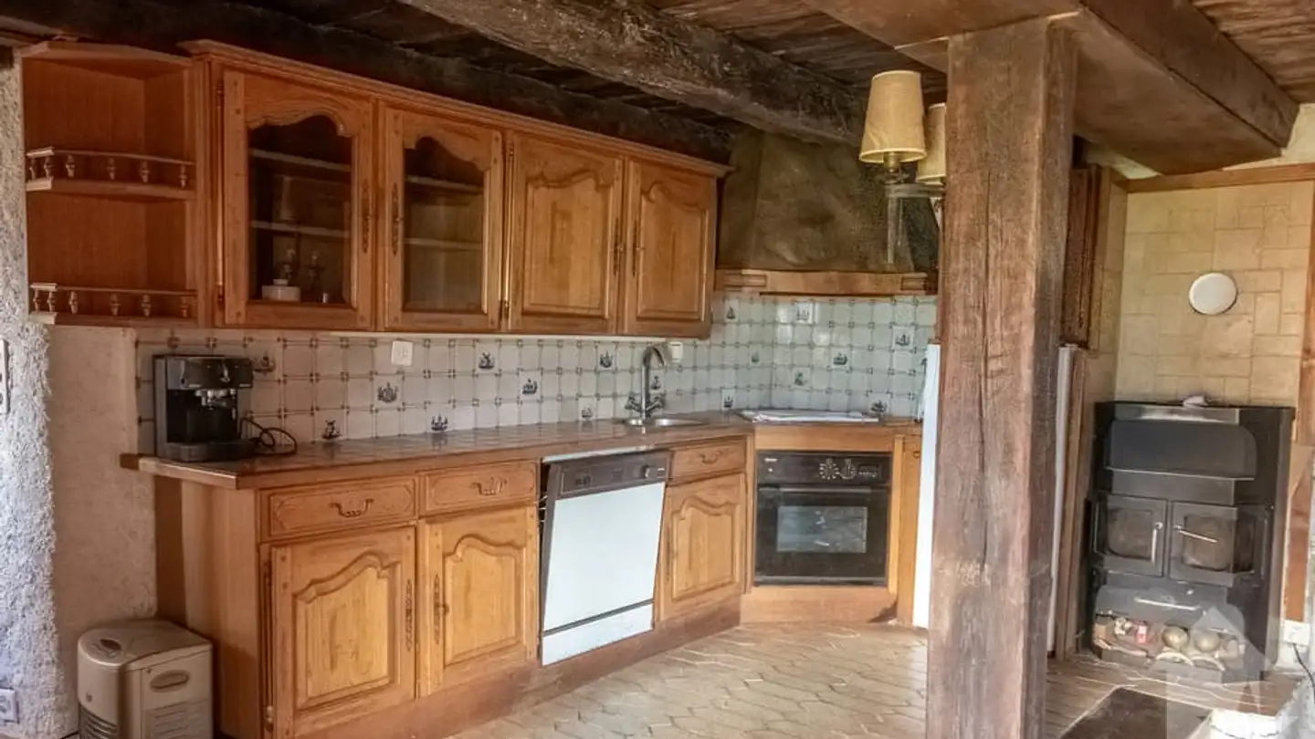 Wohnung kaufen - 1991 Salins - Foto 4