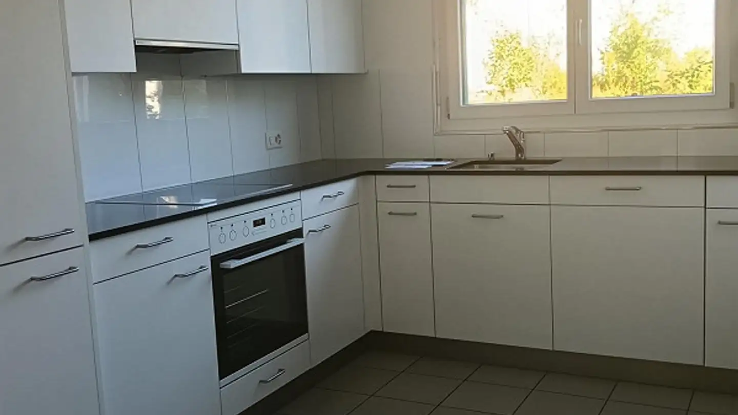 Appartamento in affitto - Bahnhofstrasse 62b, 9315 Neukirch (Egnach) - Foto 2