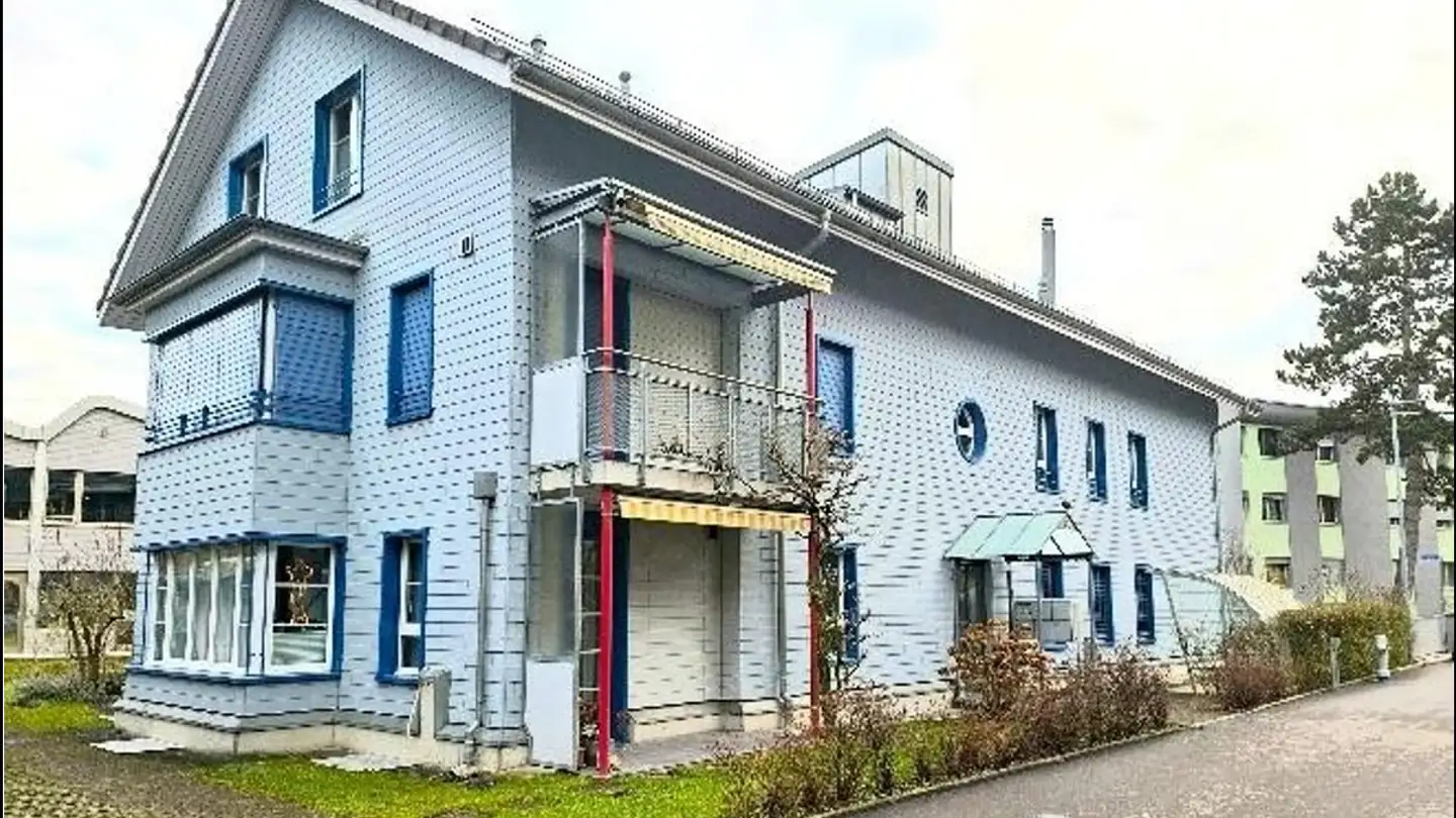 Appartamento in vendita - Wangenstrasse 31, 3018 Bern - Foto 2