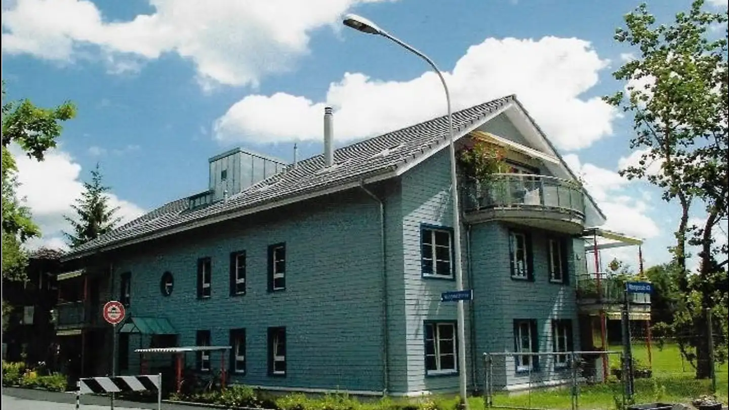 Appartamento in vendita - Wangenstrasse 31, 3018 Bern - Foto 3