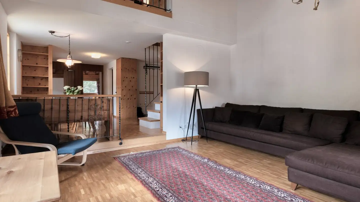 Duplex in vendita - Via Maistra 108, 7505 Celerina/Schlarigna - Photo 2