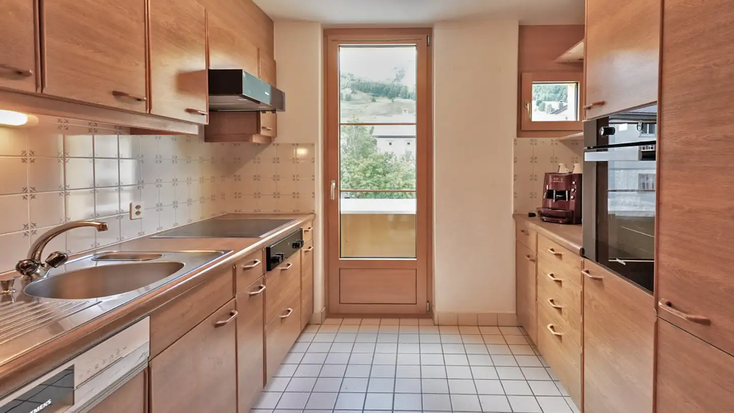 Duplex in vendita - Via Maistra 108, 7505 Celerina/Schlarigna - Photo 4