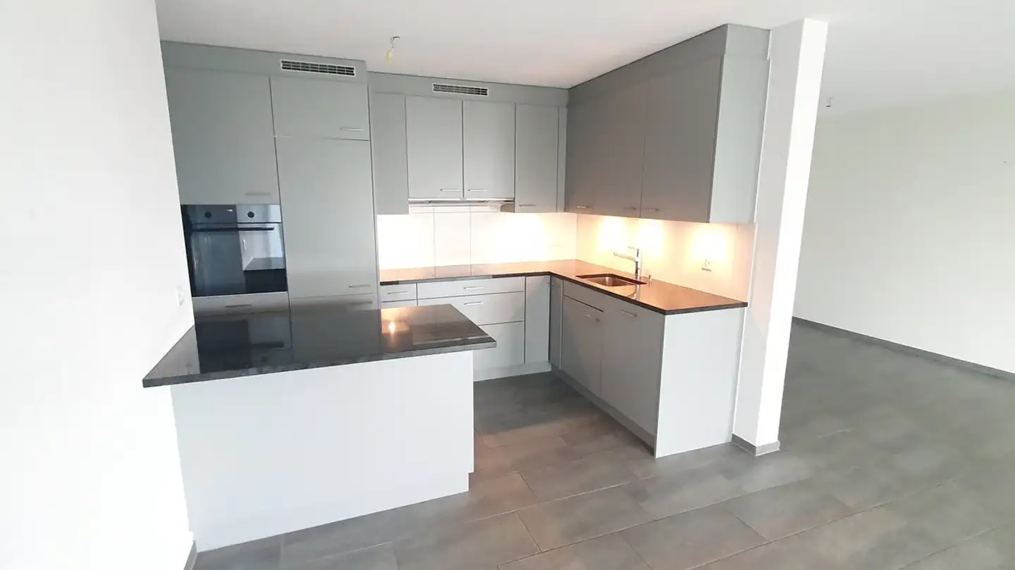 Apartment for rent - Leimenstrasse 15, 4536 Attiswil - Photo 2