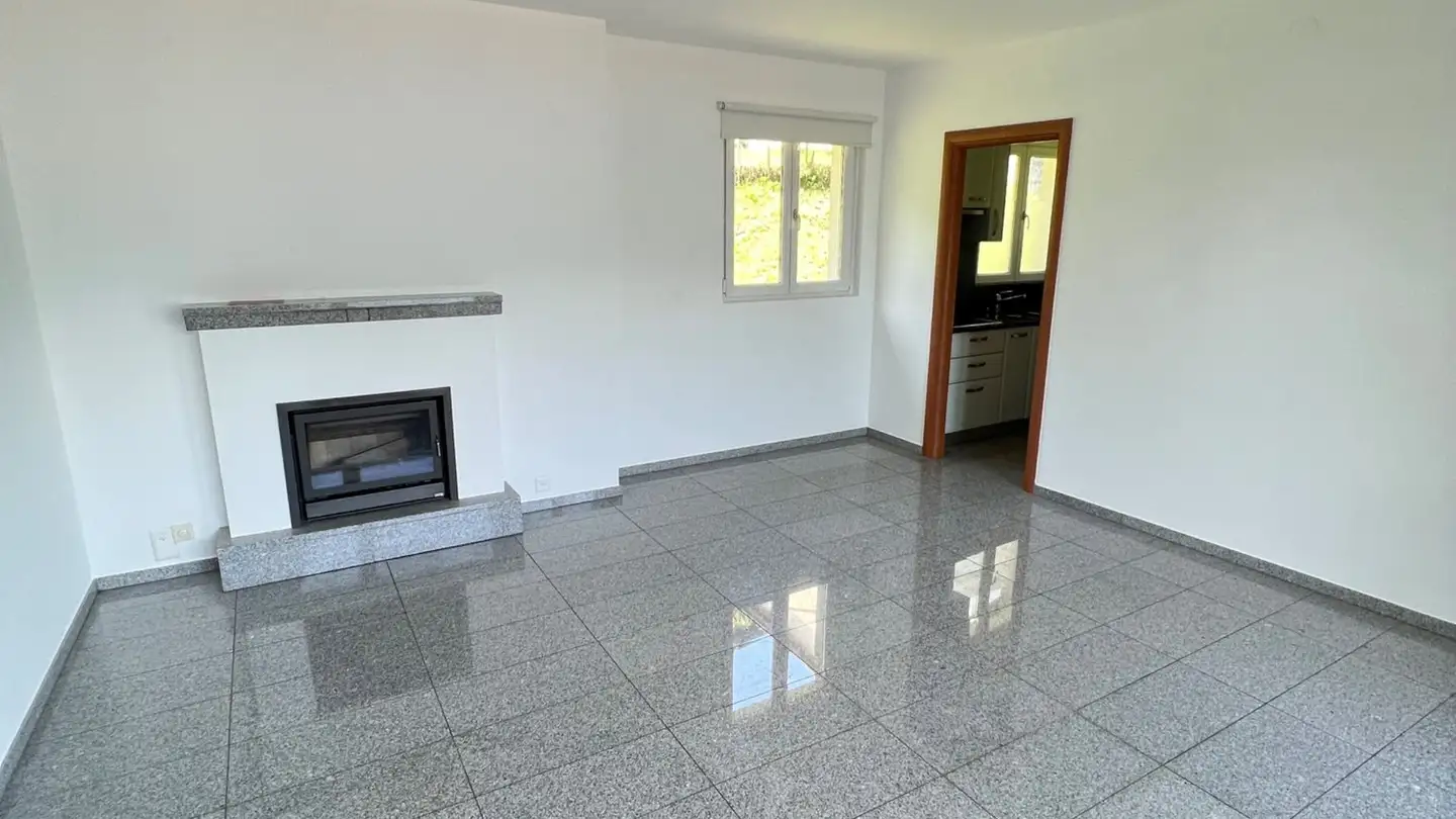 Apartment for rent - Via R. Leoncavallo 42, 6614 Brissago