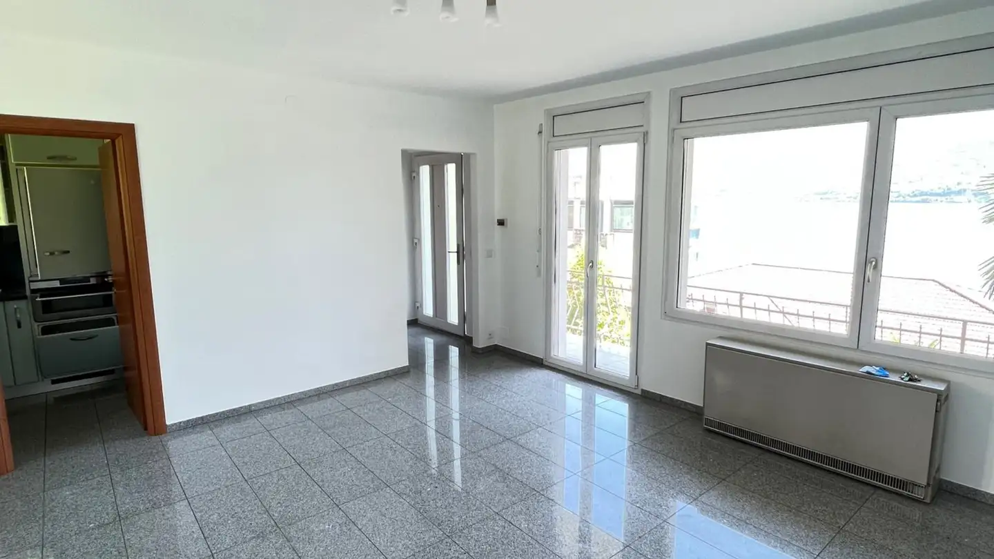 Apartment for rent - Via R. Leoncavallo 42, 6614 Brissago - Photo 2