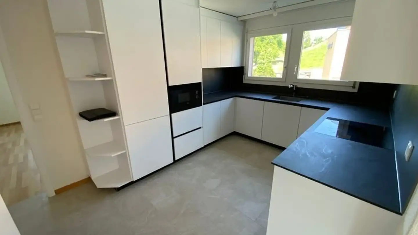 Apartment for rent - Rohrstrasse 3, 3507 Biglen
