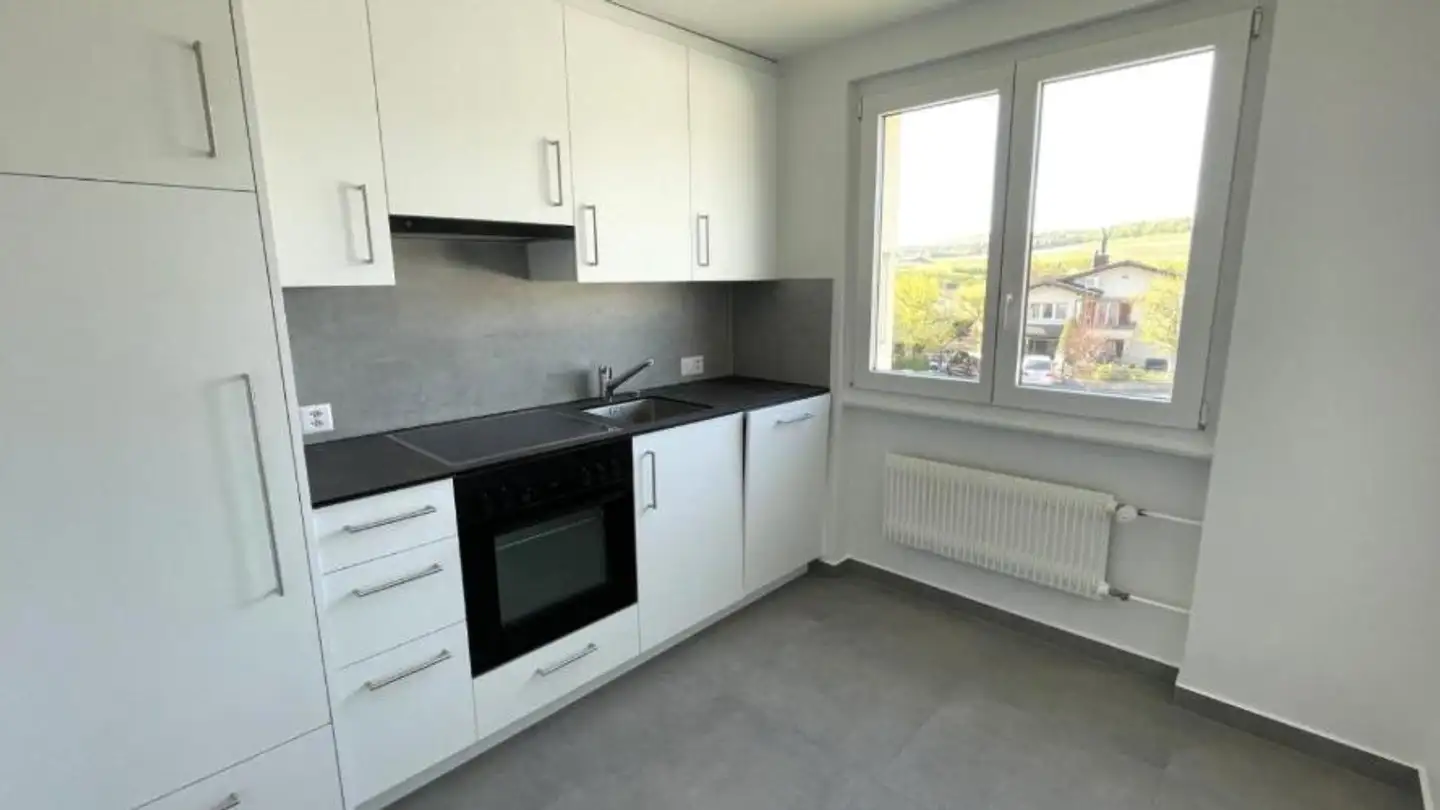 Appartamento in affitto - Route de Bressaucourt 61, 2900 Porrentruy - Foto 4