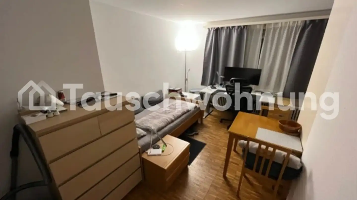 Appartamento in affitto - 8006 Zürich