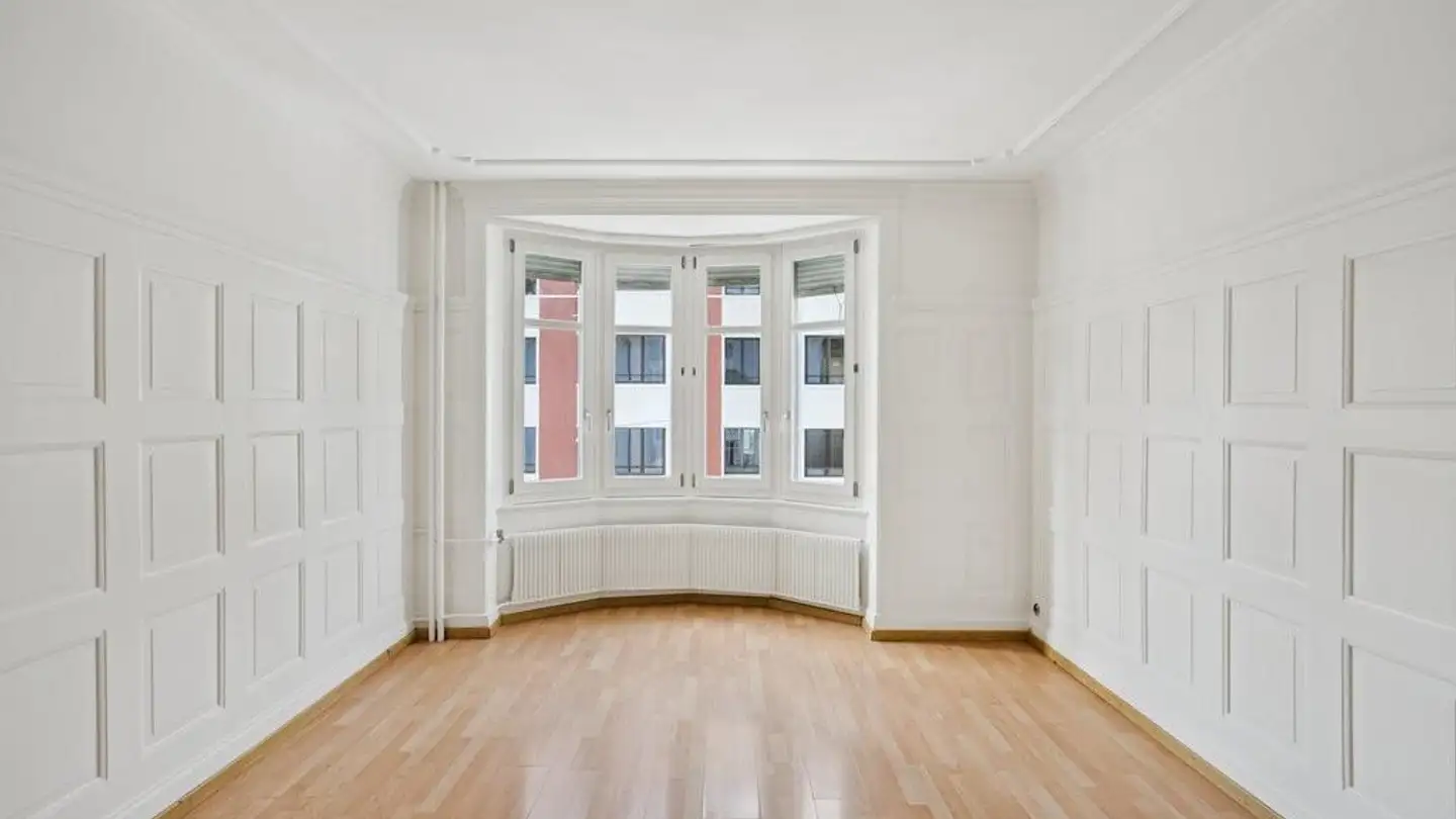 Appartement à louer - Neptunstrasse 3, 9000 St. Gallen - Photo 2
