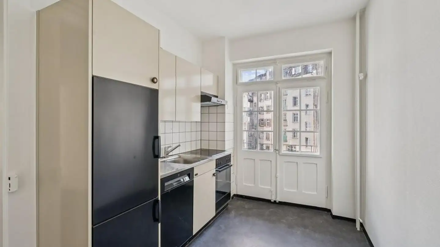 Appartement à louer - Neptunstrasse 3, 9000 St. Gallen - Photo 3