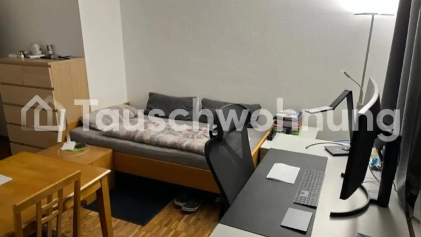 Appartamento in affitto - 8006 Zürich - Foto 2