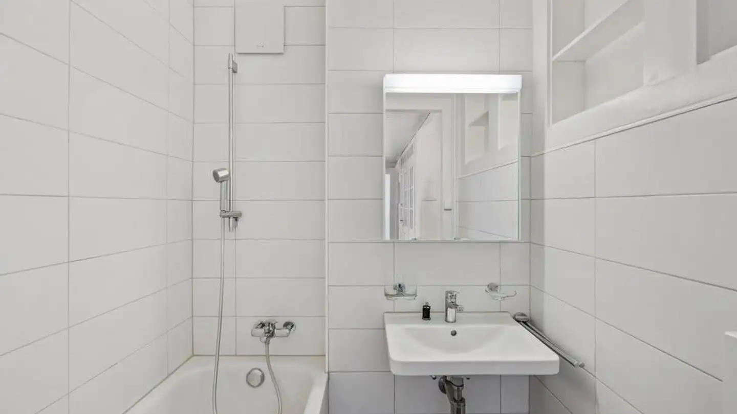 Appartement à louer - Neptunstrasse 3, 9000 St. Gallen - Photo 4