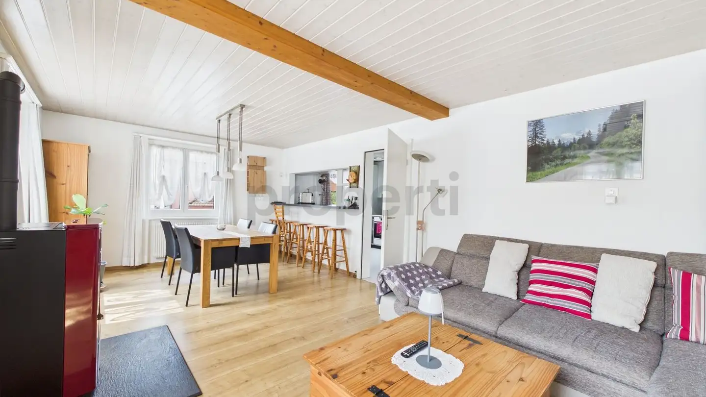 Casa singola in vendita - 3250 Lyss - Foto 2