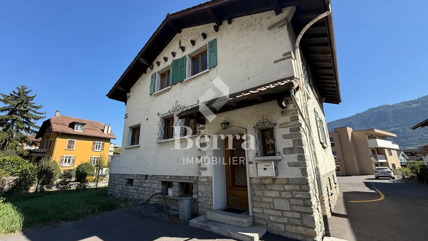 Maison individuelle à vendre - 1957 Ardon - Photo 2