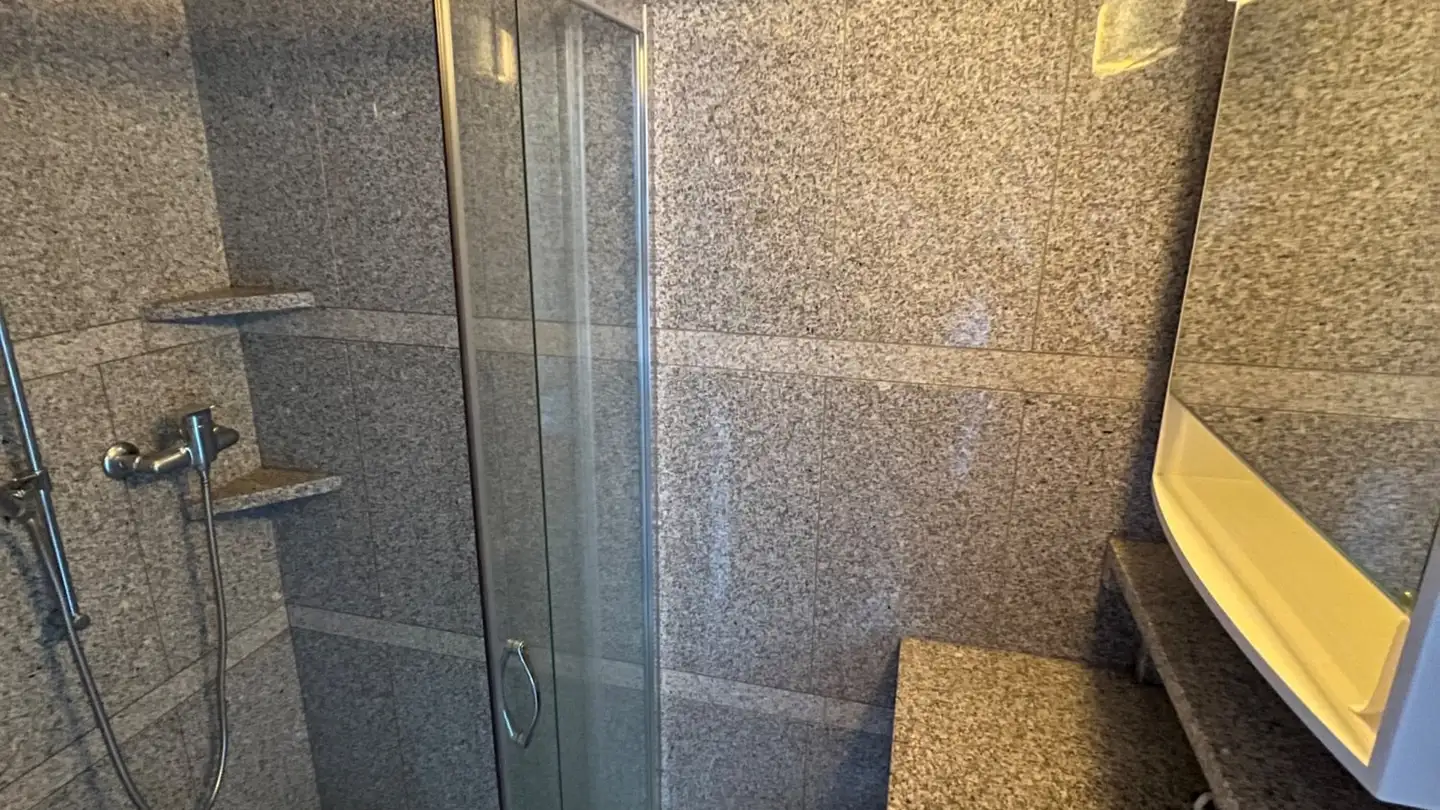 Apartment for rent - Via R. Leoncavallo 42, 6614 Brissago - Photo 3