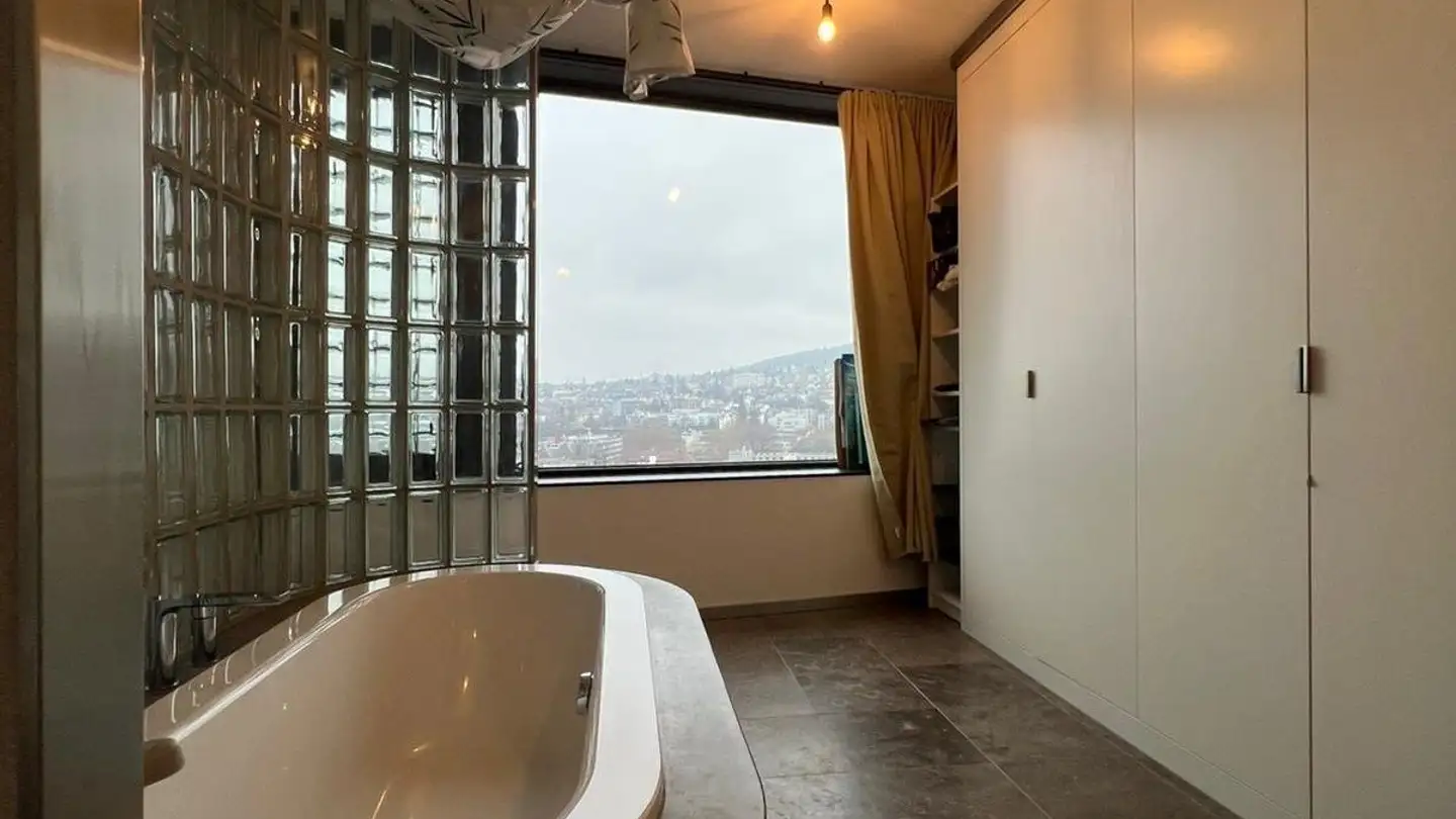 Apartment for rent - Gustav-Gull-Platz 11, 8004 Zürich - Photo 4