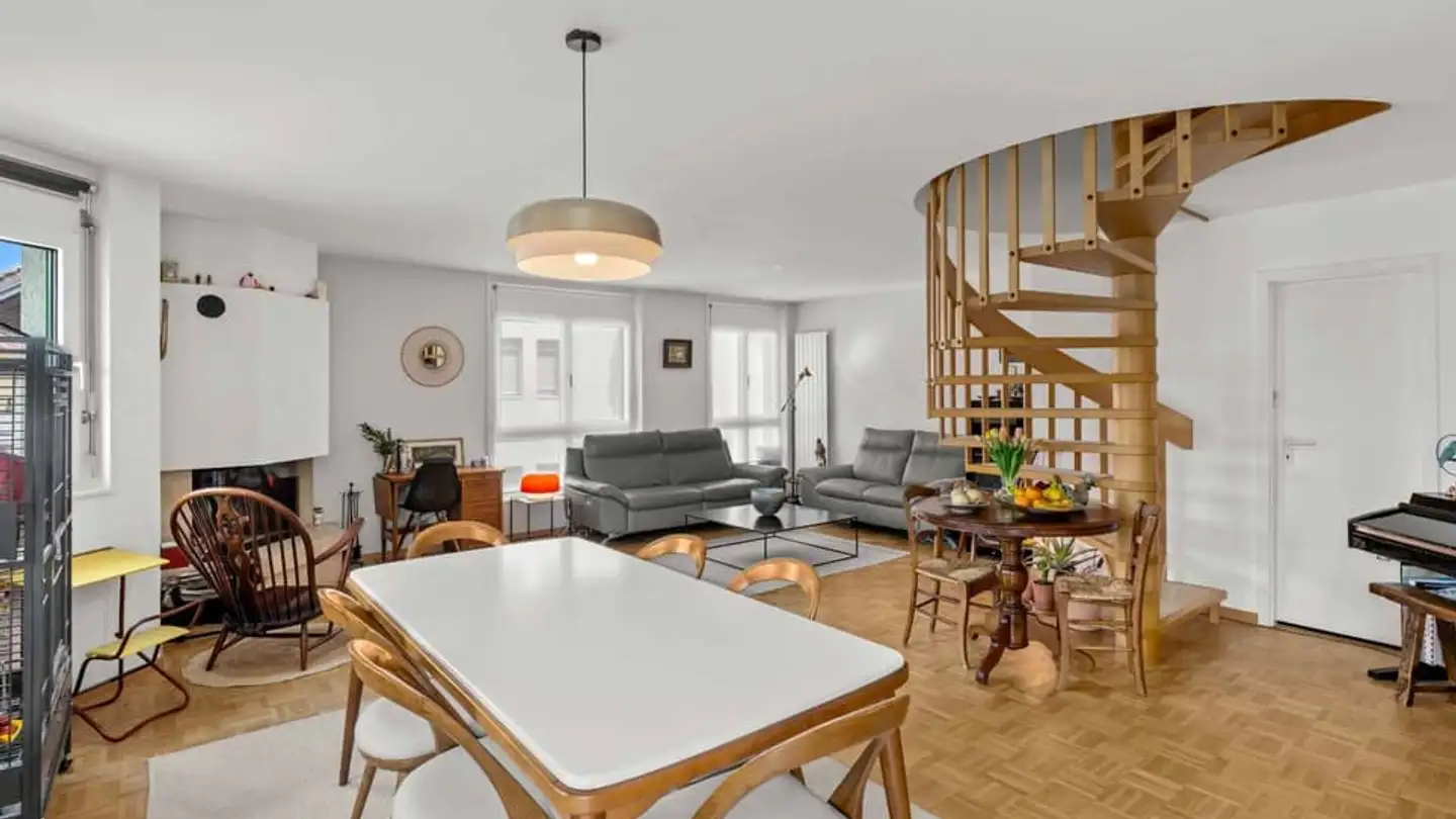 Apartment for sale - 1196 Gland