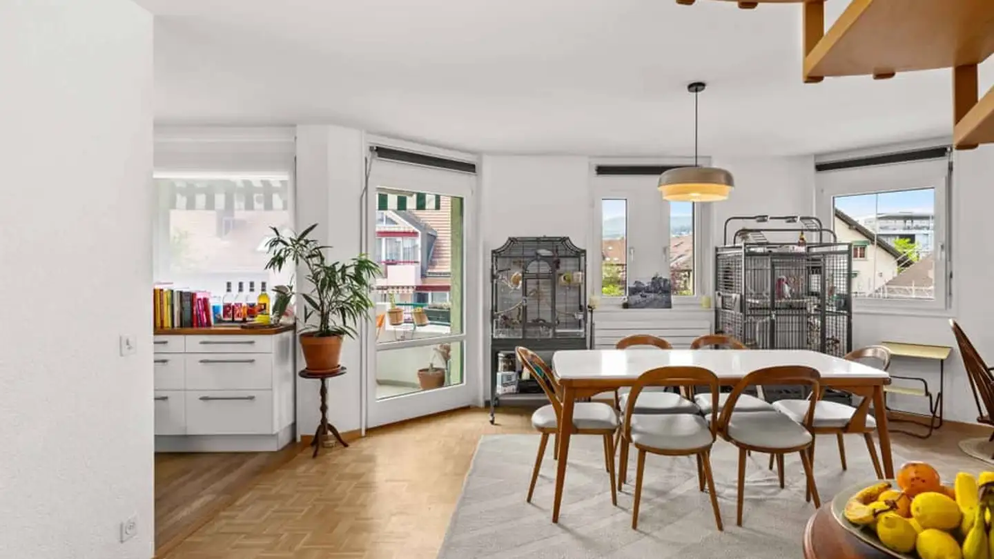 Apartment for sale - 1196 Gland - Photo 2