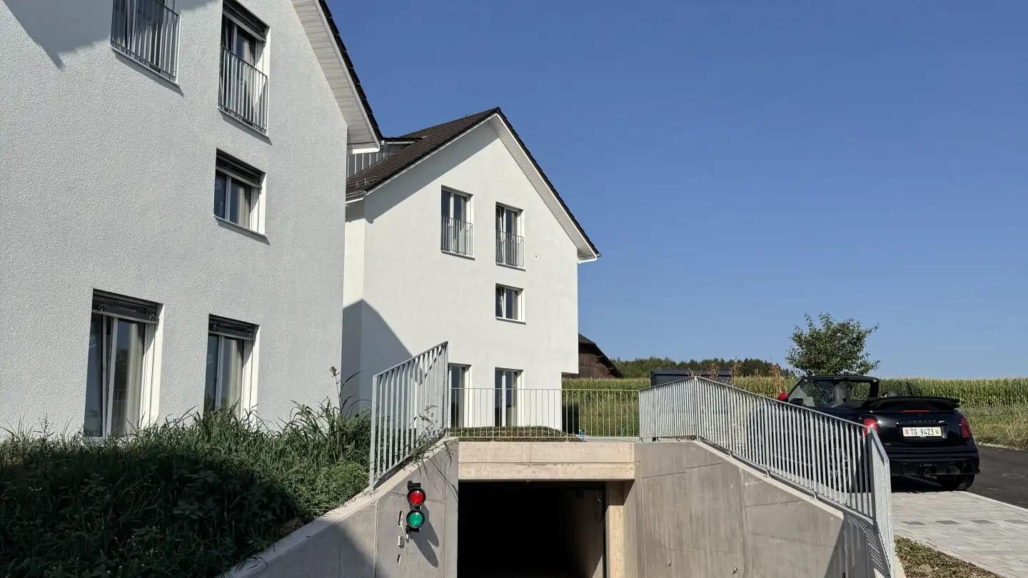 Casa bifamiliare in vendita - Thundorferstrasse, 8512 Wetzikon TG - Foto 2