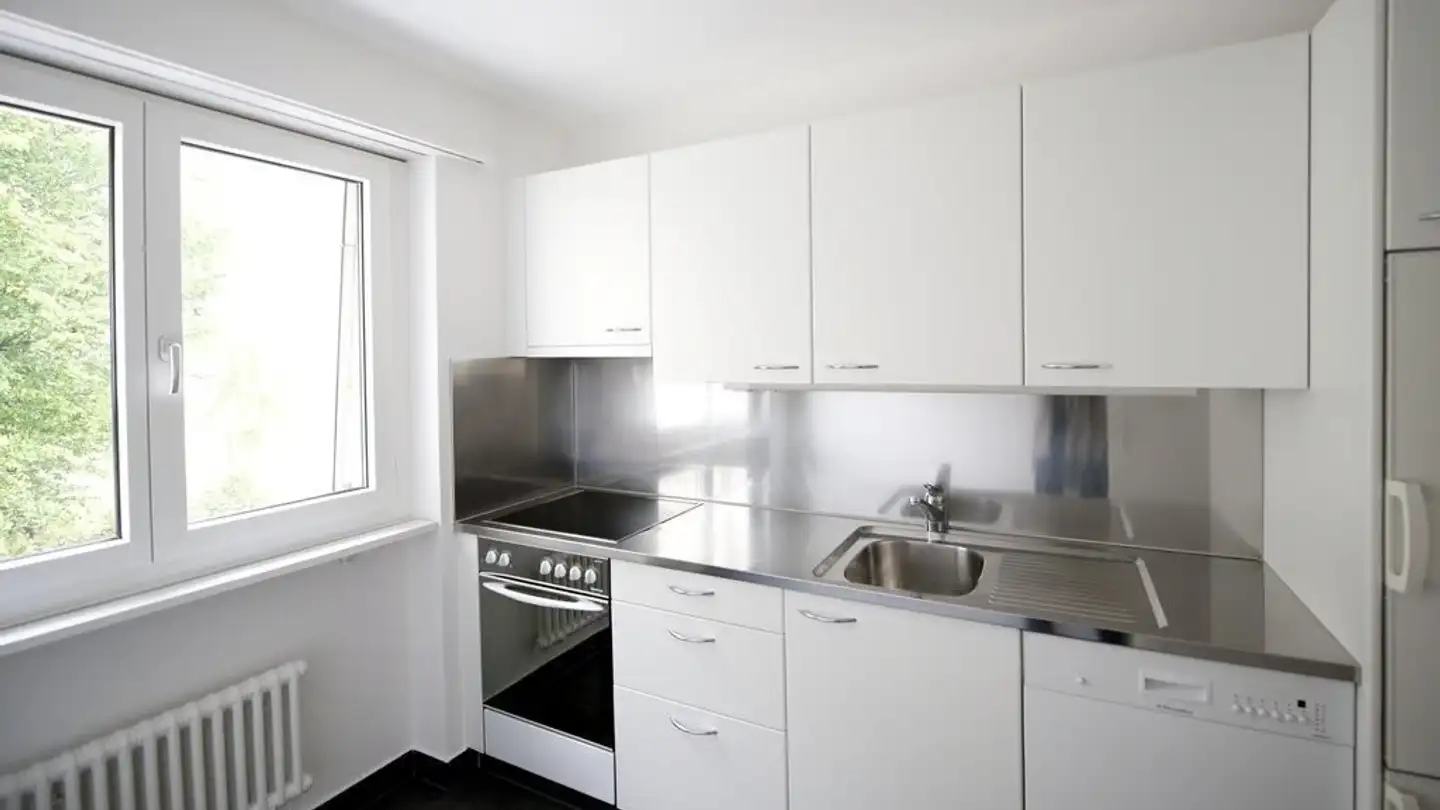 Wohnung mieten - Meisenweg 9, 4552 Derendingen - Foto 2
