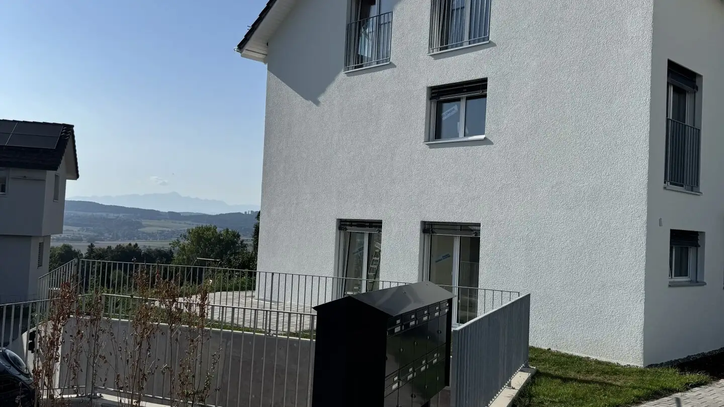 Casa bifamiliare in vendita - Thundorferstrasse, 8512 Wetzikon TG - Foto 4
