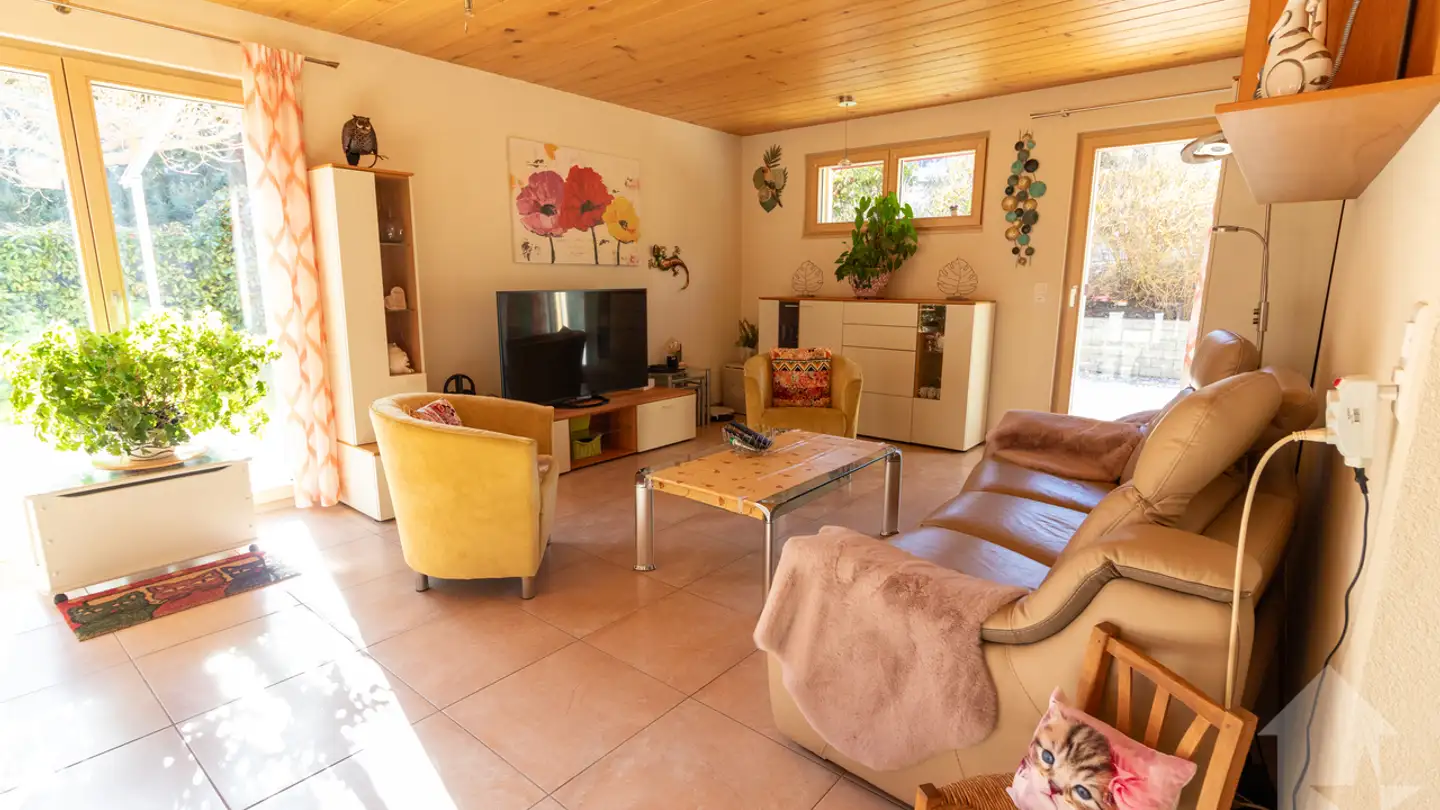 Villa in vendita - 1955 Chamoson - Foto 2