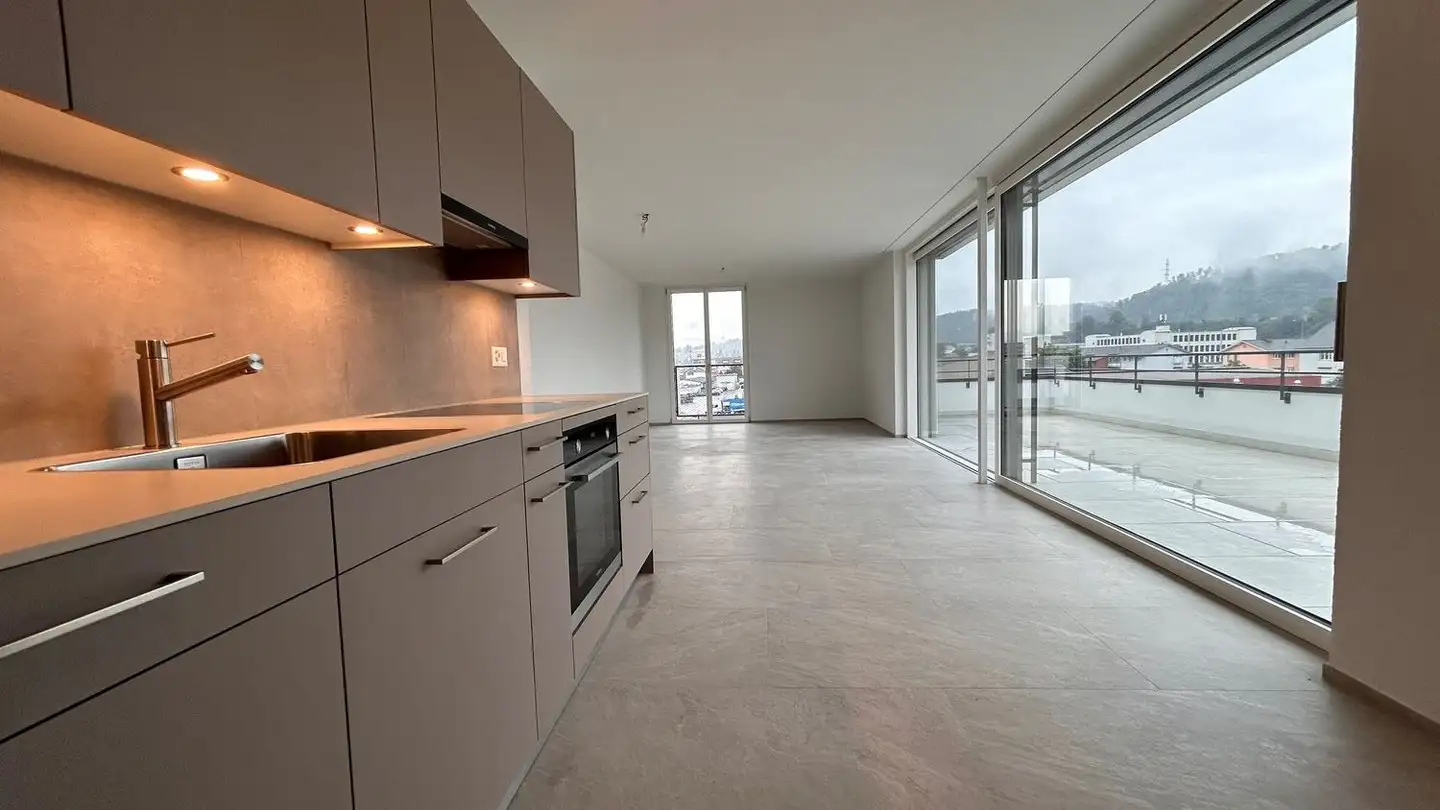 Attico in affitto - Konsumweg 16, 4402 Frenkendorf - Photo 2