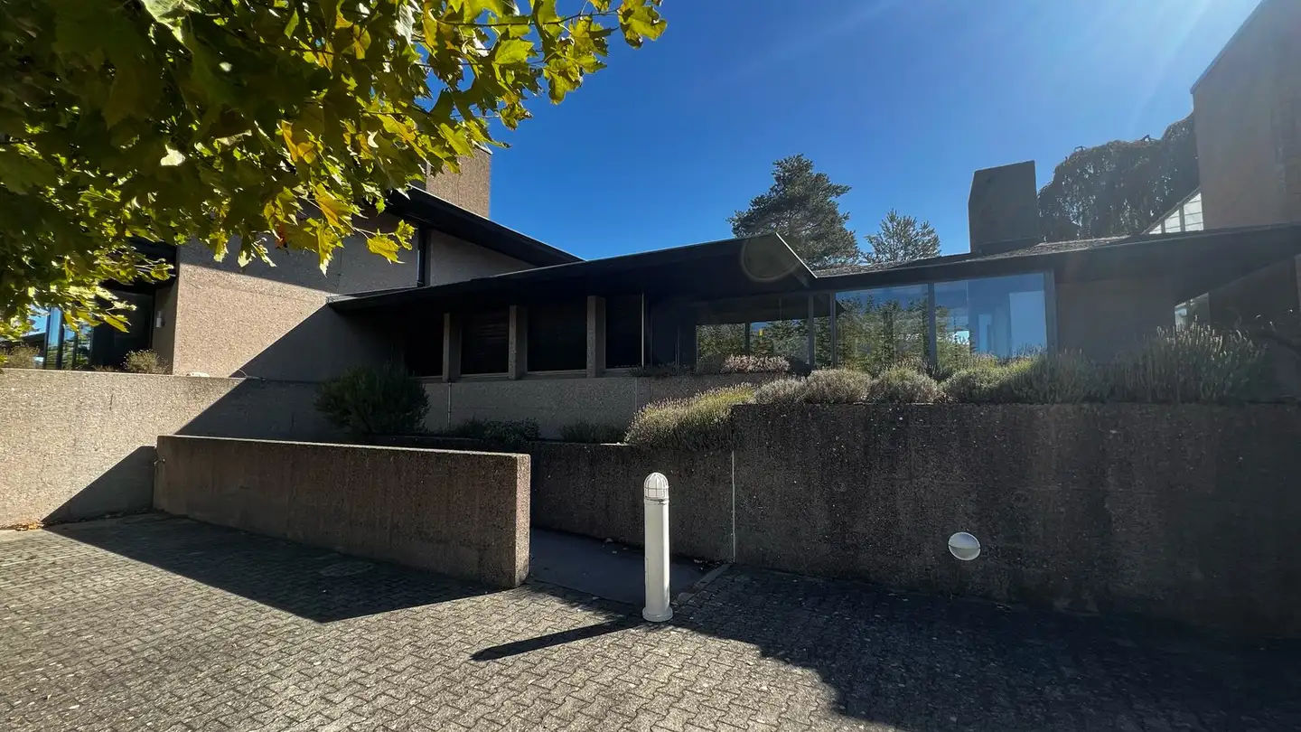 Commerciale in affitto - Walthersburgstrasse 3, 5000 Aarau