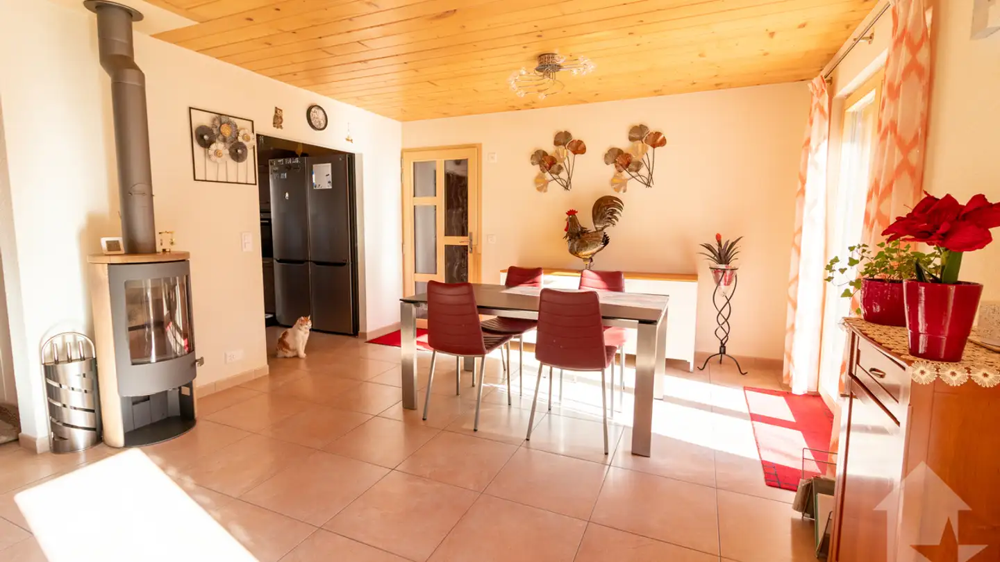 Villa in vendita - 1955 Chamoson - Foto 4