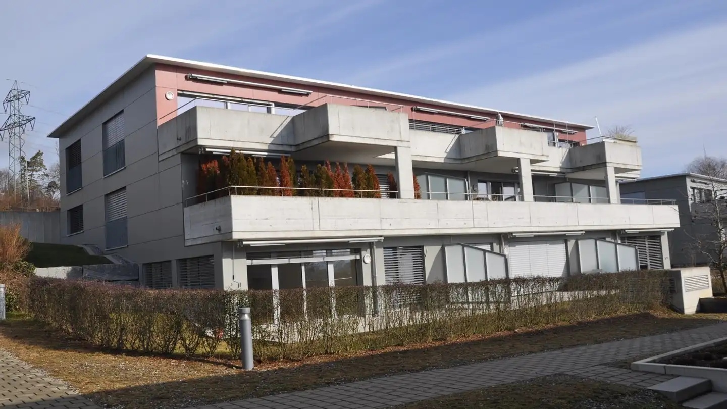 Apartment for rent - Rechenbühl 69, 8106 Adlikon b. Regensdorf